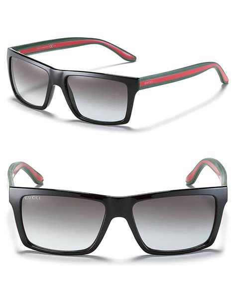 gucci transition sunglasses|gucci wayfarer sunglasses.